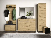 Комод NEVIO 14 pilt 7