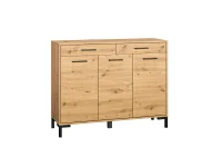 Комод NEVIO 14 pilt 3