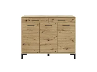 Комод NEVIO 14 pilt 4