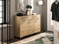 Комод NEVIO 14 pilt 2