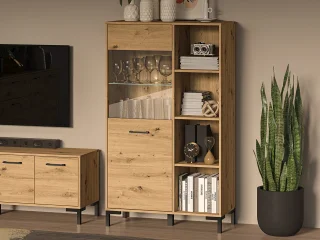 Витрина NEVIO 19 pilt