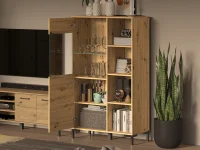 Витрина NEVIO 19 pilt 3