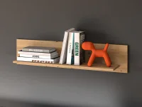 Полка настенная NEVIO 22 pilt 2