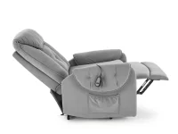 Tugitool HORTON elektriline recliner - Hall pilt 5
