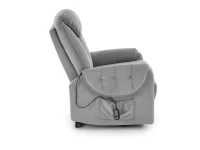 Tugitool HORTON elektriline recliner - Hall pilt 4