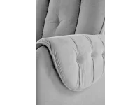 Tugitool HORTON elektriline recliner - Hall pilt 8