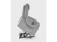 Tugitool HORTON elektriline recliner - Hall pilt 6