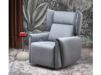 Tugitool GELATO elektriline recliner - Hall pilt 2