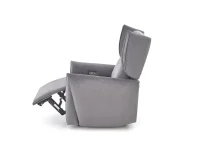Tugitool GELATO elektriline recliner - Hall pilt 5