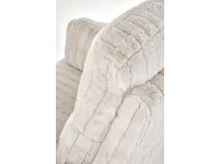 Tugitool PEGAS elektriline recliner - Beež pilt 8