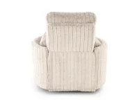 Tugitool PEGAS elektriline recliner - Beež pilt 6