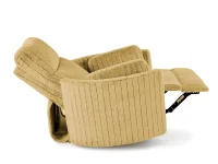 Tugitool PEGAS elektriline recliner - Sinepikollane pilt 6