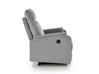 Tugitool CROCUS elektriline recliner - Hall pilt 4