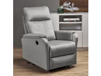 Tugitool CROCUS elektriline recliner - Hall pilt 2