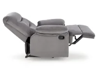 Tugitool WONDER recliner - Hall pilt 6