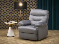 Tugitool WONDER recliner - Hall pilt 2