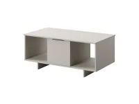 coffee table ALMA  sand beige (cashmire) pilt 4