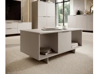 coffee table ALMA  sand beige (cashmire) pilt 2