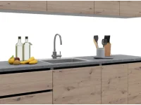 Köök ASTI 200 tamm artisan pilt 4