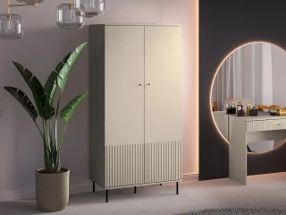 Riidekapp SOPHIE 01 pilt