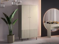 Riidekapp SOPHIE 01 pilt 2