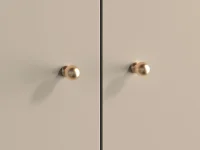 Riidekapp SOPHIE 01 pilt 6