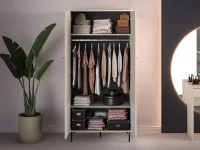 Riidekapp SOPHIE 01 pilt 4