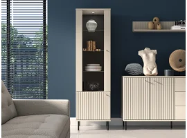 Vitriinkapp SOPHIE 02