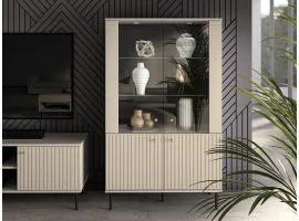 Vitriinkapp SOPHIE 03