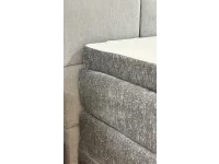 Kontinentaalvoodi 160х200 CONTI - Loris 80 hall pilt 5