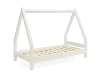 Majavoodi OLIVER белый pilt 4