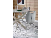 Стол обеденный EDGAR стол, кашемир pilt 4