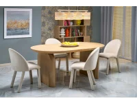 Стол раздвижной SUNSET pilt 7