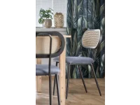 Стол раздвижной MAURYCY крафт pilt 10