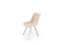 Стул K332 CS кашемир/бежевый pilt 2