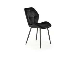 Стул K453 черный pilt
