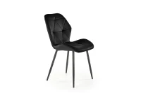 Стул K453 черный pilt 2