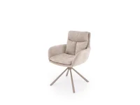 Стул K495 CS бежевый pilt 2