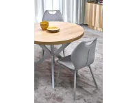 Стул K569 CS кашемир / светло-бежевый pilt 5