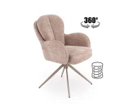 Стул K592 CS  кашемир pilt 2