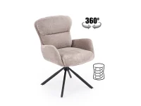 Стул K593 серый pilt 2