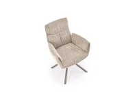 Tool K596 CS beež / kašmir pilt 6