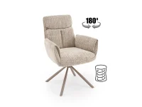 Tool K596 CS beež / kašmir pilt 2
