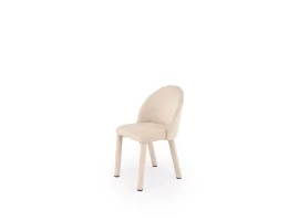 Стул K598 бежевый