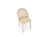 Стул K598 бежевый pilt 5