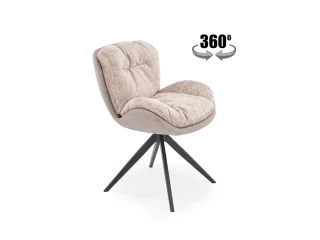 Стул K599 бежевый pilt