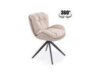 Стул K599 бежевый pilt 2