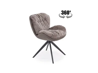 Стул K599 серый pilt