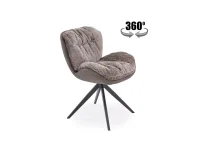 Стул K599 серый pilt 2