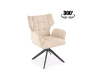 Стул K601 бежевый pilt 2